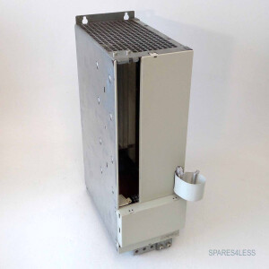 Simodrive 611 LT-Modul 6SN1123-1AA00-0EA0 Vers.C GEB