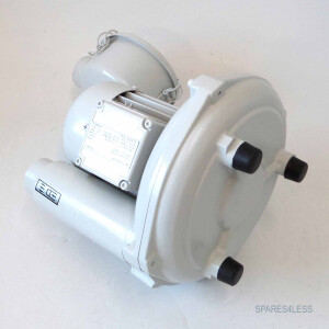 Becker Seitenkanalverdichter SV 1.50/3 +100/100mbar -95/95mbar NOV