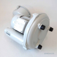 Becker Seitenkanalverdichter SV 1.50/3 +100/100mbar -95/95mbar NOV