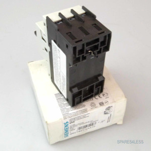 Siemens Leistungsschalter 3RV1421-1AA10 OVP