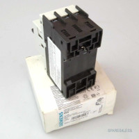 Siemens Leistungsschalter 3RV1421-1AA10 OVP