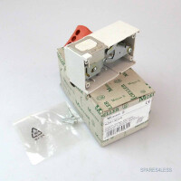 Moeller Drehgriff NZM1-XDVR 260135 OVP