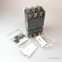Siemens Leistungsschalter 3VL4740-1AB36-0AA0 OVP