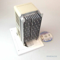 Yaskawa Frequenzumrichter Varispeed-F7 CIMR-F7U41P51F 2,8kVA OVP