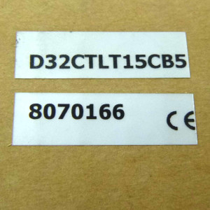 Optris CT Infrarot-Pyrometer D32CTLT15CB5 OVP