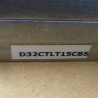 Optris CT Infrarot-Pyrometer D32CTLT15CB5 OVP