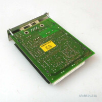 Simatic S7-400 Schnittstellenmodul 6ES7 963-2AA00-0AA0 NOV