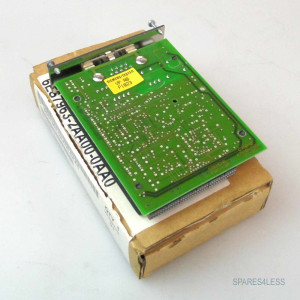 Simatic S7-400 Schnittstellenmodul 6ES7 963-2AA00-0AA0 OVP