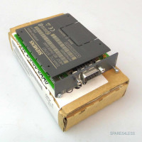 Simatic S7-400 Schnittstellenmodul 6ES7 963-2AA00-0AA0 OVP