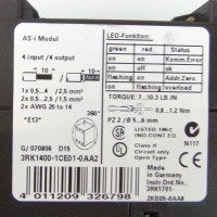 Siemens AS-Interface Modul 3RK1400-1CE01-0AA2 OVP