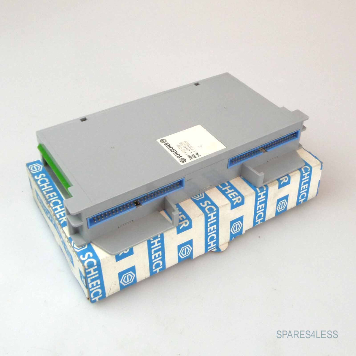 SCHLEICHER Modul P03-TM2 EDV: 42690200 OVP