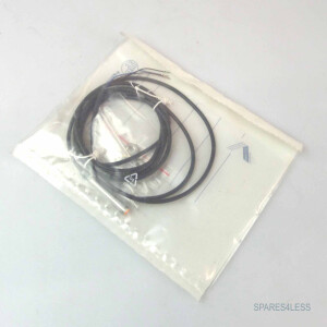 ifm efector induktiver Sensor IE5121 IEA3001-BPOG OVP