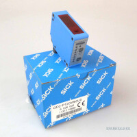 Sick Distanzsensor OD2-P120W60U0 6036630 OVP