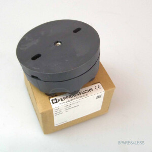 Pepperl+Fuchs AS-Interface Modul VBA-4A-G11-I/U-F 237500 OVP