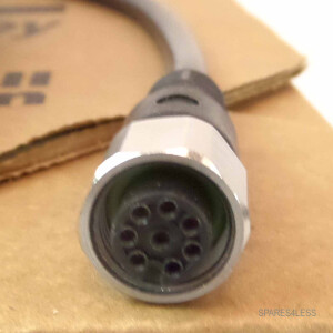 Allen Bradley Anschlusskabel 889DS-F8AB-15 Ser.B 15m OVP