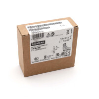 Simatic S7 ET200SP 6ES7 136-6DB00-0CA0 SIE