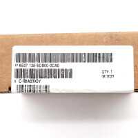 Simatic S7 ET200SP 6ES7 136-6DB00-0CA0 SIE
