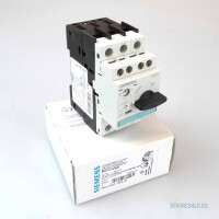 Siemens Leistungsschalter 3RV1021-1KA15 OVP