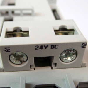 Allen Bradley Schütz 100-C37ZJ00 Ser.C 24VDC OVP