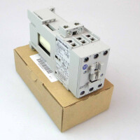 Allen Bradley Schütz 100-C37ZJ00 Ser.C 24VDC OVP
