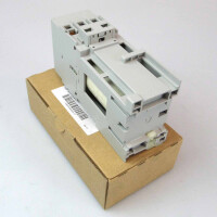 Allen Bradley Schütz 100-C37ZJ00 Ser.C 24VDC OVP