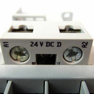 Allen Bradley Sicherheitsschütz 100S-C12DJ14C SER.A 24VDC OVP