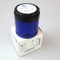 Allen Bradley Blitz 855T-B24BR6 Blau Ser.C OVP