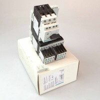 Siemens Wendekombination 3RA1225-0JR16-4BB4 OVP