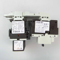 Siemens Wendekombination 3RA1225-0JR16-4BB4 OVP