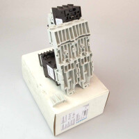 Siemens Wendekombination 3RA1225-0JR16-4BB4 OVP