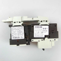 Siemens Starterkombination 3RA1125-1EL16-2BB4 OVP