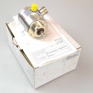 Krones Absolut- und Inkrementalgeber GBU4W.Z01 5146297107 OVP