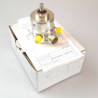 Krones Absolut- und Inkrementalgeber GBU4W.Z01 5146297107 OVP