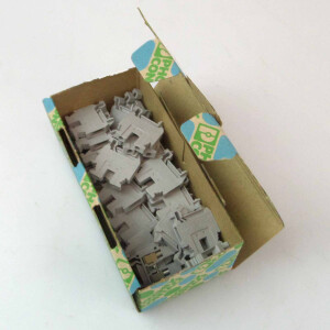 Phoenix Contact Mini-Durchgangsklemme MBK 3/E-Z 1413036 (40Stk.) OVP