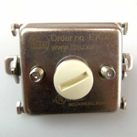 ifm AS-Interface Flachkabelabgriff E70354 OVP