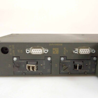 1 Paar Siemens Simatic S7-400H 6ES7 417-4HL04-0AB0 V4.0.6 GEB