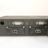 1 Paar Siemens Simatic S7-400H 6ES7 417-4HL04-0AB0 V4.0.6 GEB