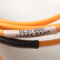 1 Paar Siemens Simatic S7-400H 6ES7 417-4HL04-0AB0 V4.0.6 GEB
