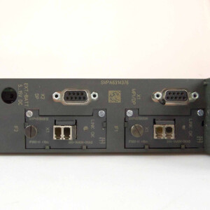 1 Paar Siemens Simatic S7-400H 6ES7 417-4HL04-0AB0 V4.0.10 GEB