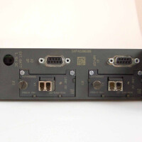 1 Paar Siemens Simatic S7-400H 6ES7 417-4HL04-0AB0 V4.0.10 GEB