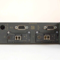 1 Paar Siemens Simatic S7-400H 6ES7 417-4HL04-0AB0 V4.0.10 GEB