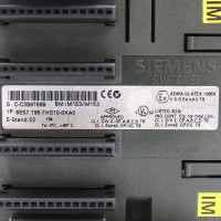 Simatic S7 ET200M 6ES7 195-7HD10-0XA0 GEB