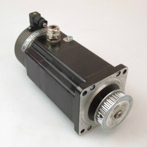 BERGER LAHR Servomotor VRDM3910/50LWBOB GEB
