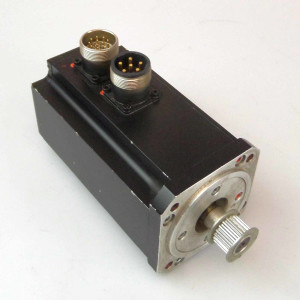 MOOG Servomotor D313-085A 3842507794 GEB