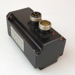 MOOG Servomotor D313-085A 3842507794 GEB