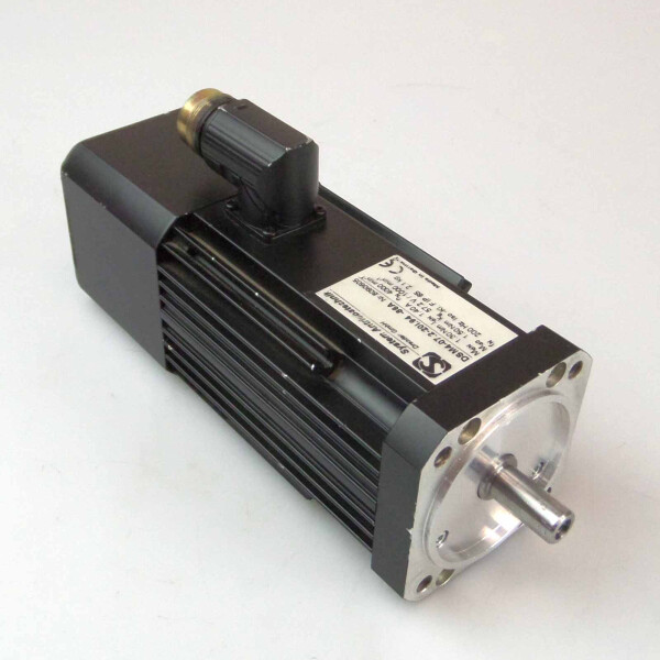 System Antriebstechnik Drehstrom-Motor DSM4-07.2-20I.94-86A GEB