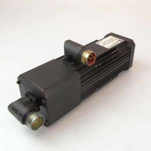 System Antriebstechnik Drehstrom-Motor DSM4-07.3-20I.94-6DA GEB