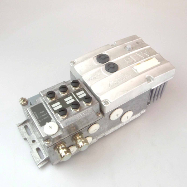 SEW Eurodrive Feldverteiler MFP22D/MM07D-503-00/Z27F0 NOV