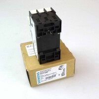Siemens Leistungsschalter 3RV1421-1EA10 OVP