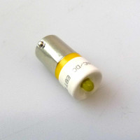Siemens LED-Lampe 3SB3901-1BA (6Stk.) gelb OVP